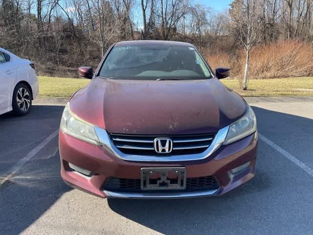 used 2014 Honda Accord car, priced at $11,615