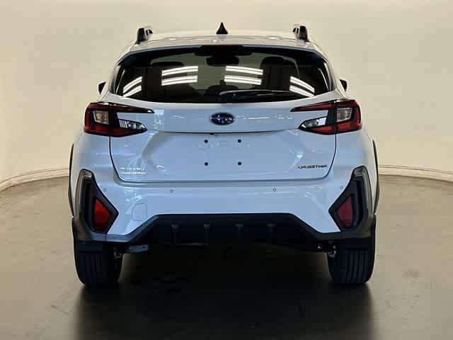 new 2025 Subaru Crosstrek car, priced at $34,290