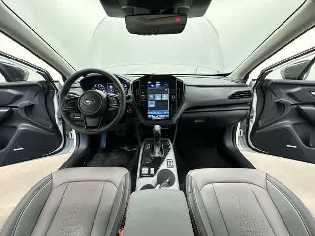 new 2025 Subaru Crosstrek car, priced at $34,290