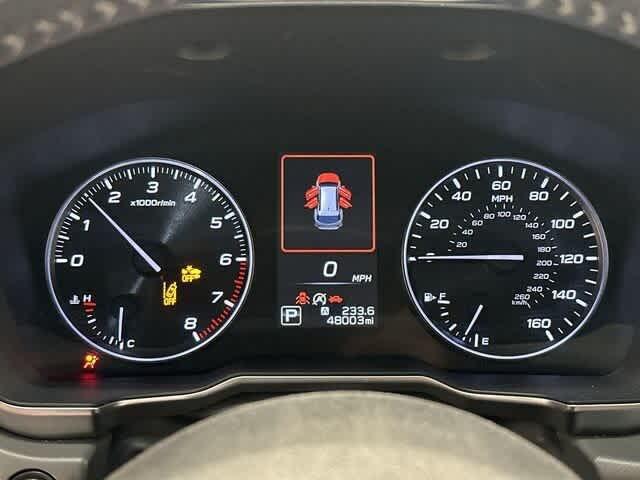 used 2021 Subaru Outback car, priced at $25,028