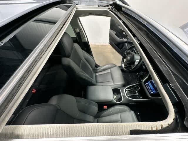 used 2021 Subaru Outback car, priced at $25,028