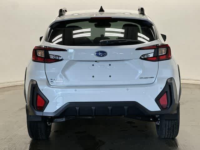 new 2025 Subaru Crosstrek car, priced at $34,718