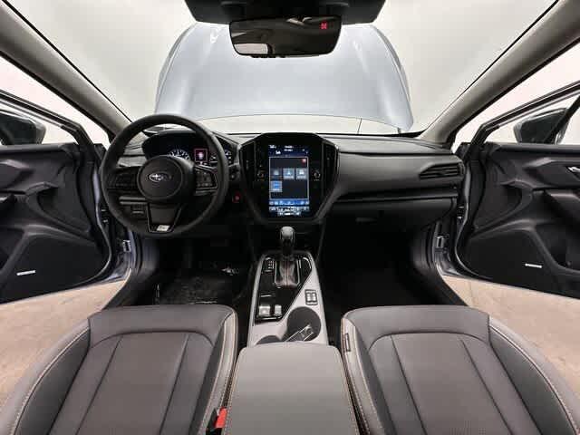 new 2025 Subaru Crosstrek car, priced at $35,773