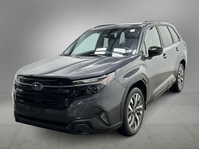 new 2025 Subaru Forester car, priced at $41,152