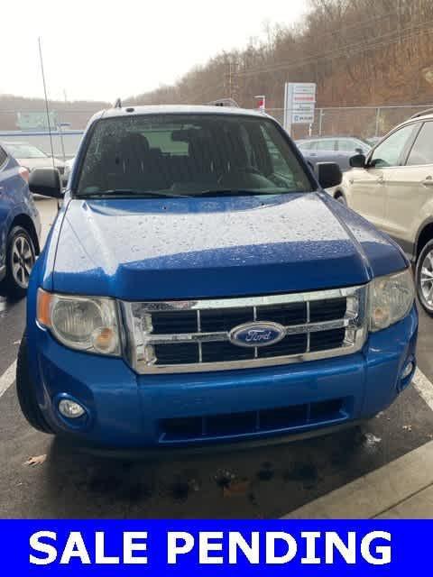 used 2012 Ford Escape car, priced at $10,256