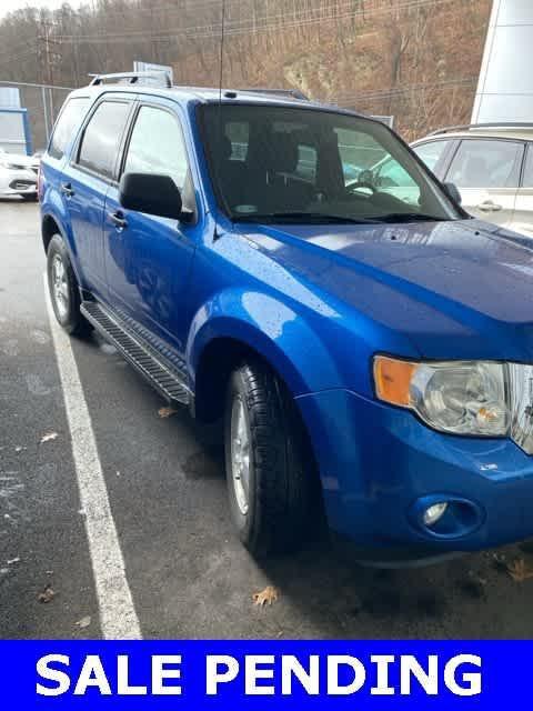 used 2012 Ford Escape car, priced at $10,256