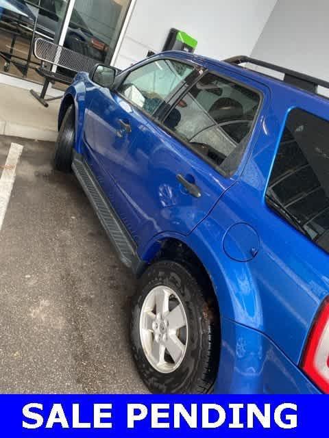 used 2012 Ford Escape car, priced at $10,256