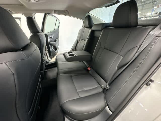 new 2025 Subaru Legacy car, priced at $38,244
