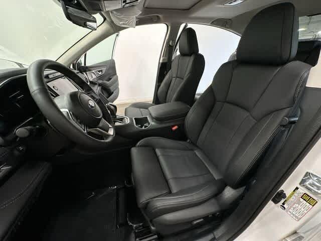 new 2025 Subaru Legacy car, priced at $38,244