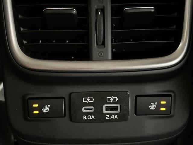 new 2025 Subaru Legacy car, priced at $38,244