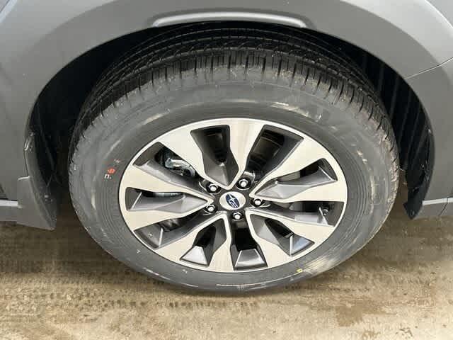 new 2025 Subaru Outback car, priced at $40,436