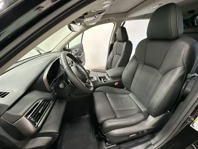 new 2025 Subaru Outback car, priced at $40,436