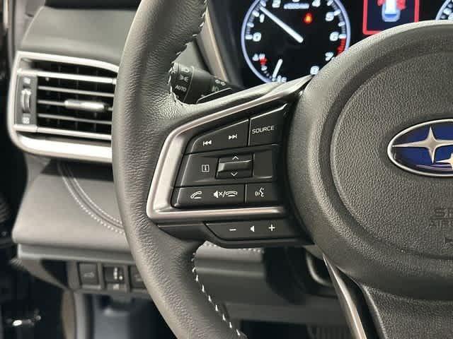 new 2025 Subaru Outback car, priced at $40,436