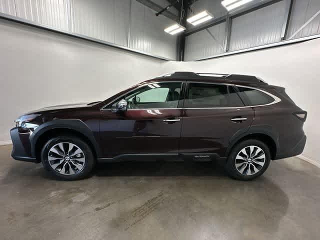 new 2024 Subaru Outback car, priced at $42,888