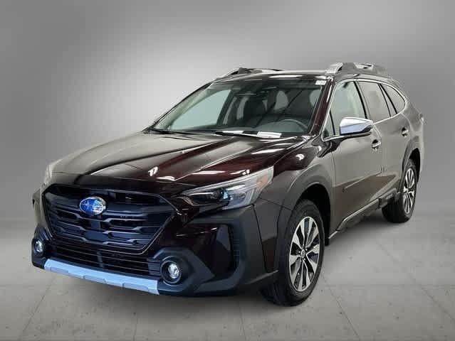 new 2024 Subaru Outback car, priced at $42,888