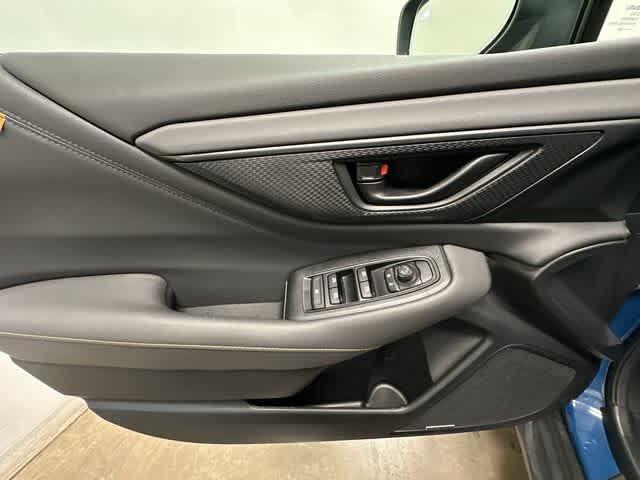 used 2025 Subaru Outback car, priced at $36,126
