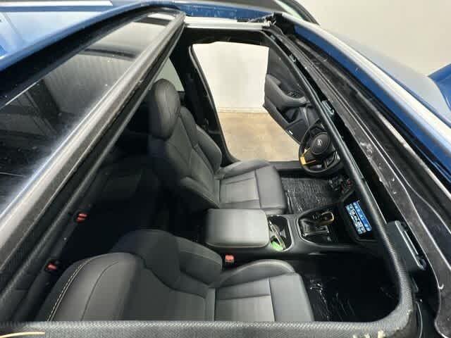 used 2025 Subaru Outback car, priced at $36,126