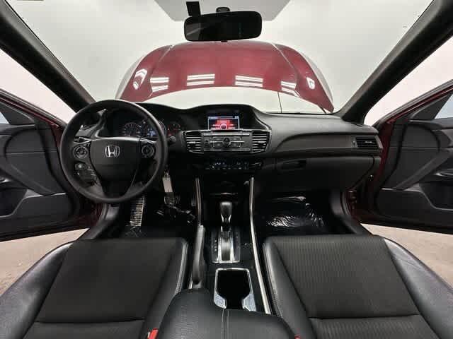 used 2017 Honda Accord car, priced at $16,725