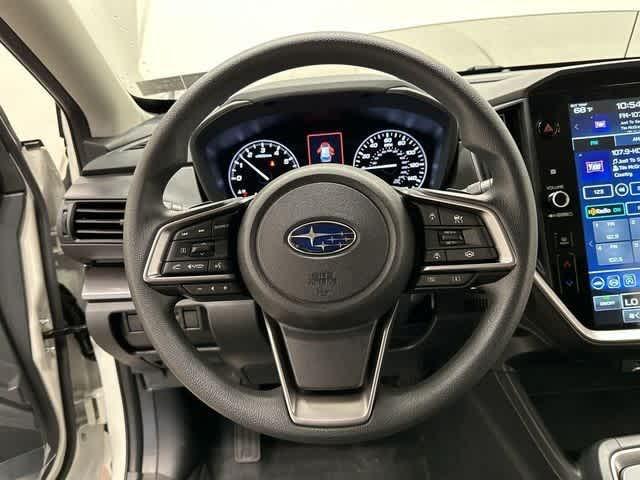 new 2024 Subaru Impreza car, priced at $28,015