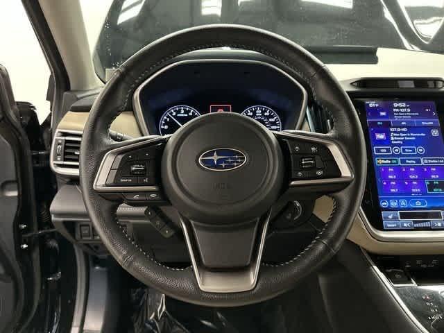 used 2020 Subaru Outback car, priced at $20,725