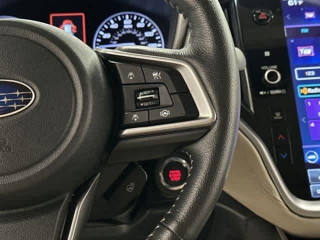 used 2020 Subaru Outback car, priced at $20,725