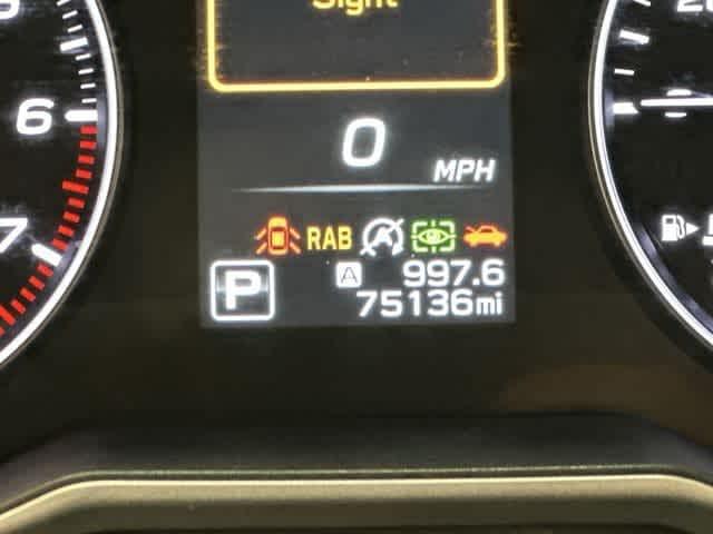 used 2020 Subaru Outback car, priced at $20,725