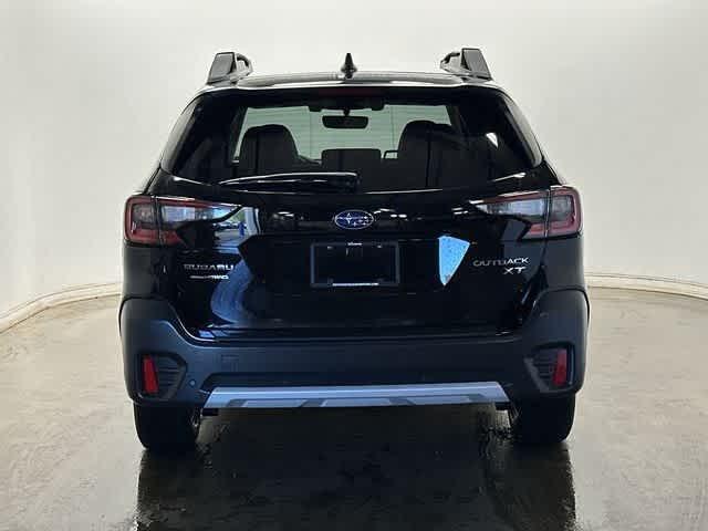 used 2020 Subaru Outback car, priced at $20,725