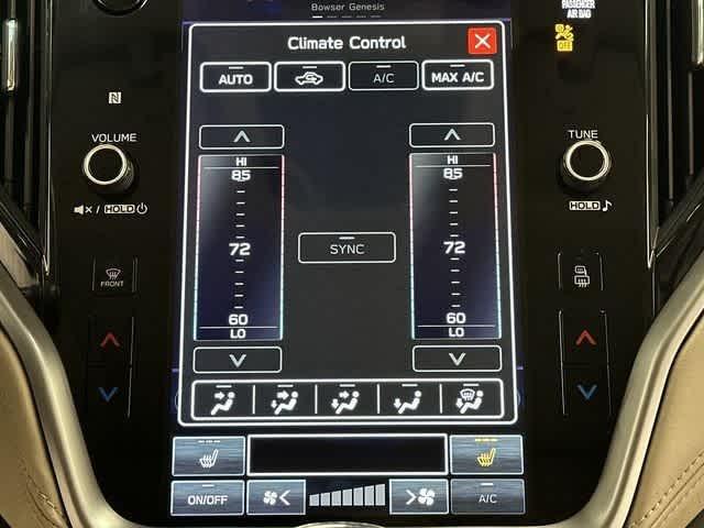 used 2020 Subaru Outback car, priced at $20,725