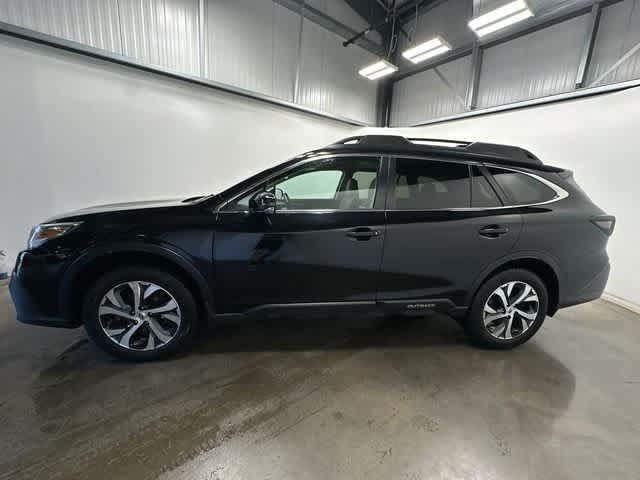 used 2020 Subaru Outback car, priced at $20,725