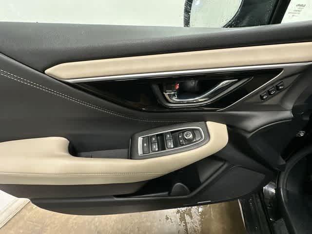 used 2020 Subaru Outback car, priced at $20,725