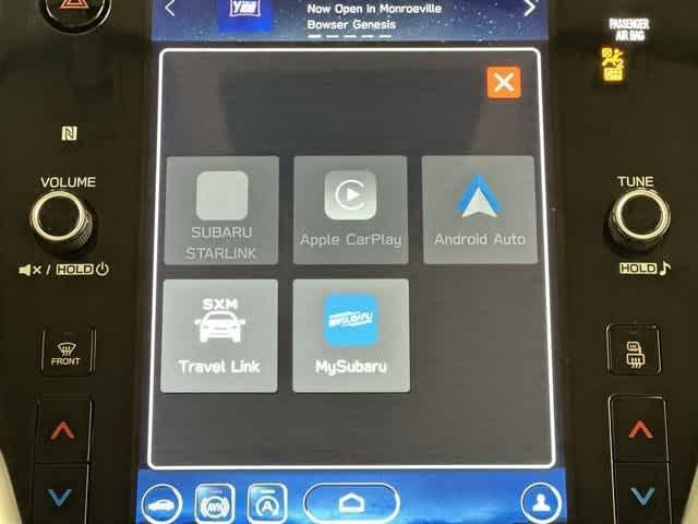 used 2020 Subaru Outback car, priced at $20,725