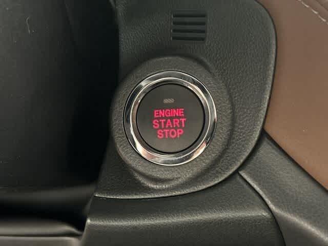 new 2025 Subaru Legacy car, priced at $42,434
