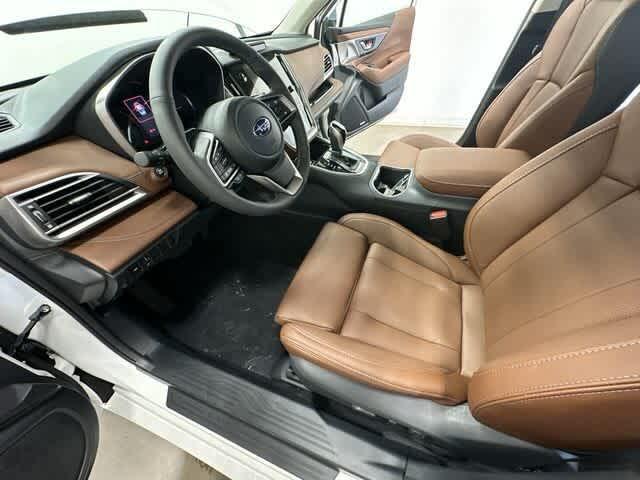 new 2025 Subaru Legacy car, priced at $42,434