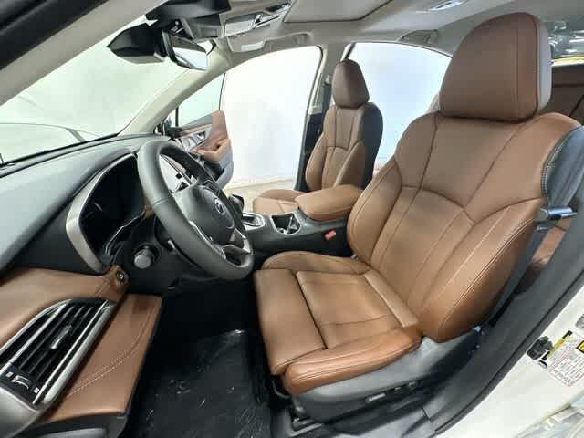 new 2025 Subaru Legacy car, priced at $42,434