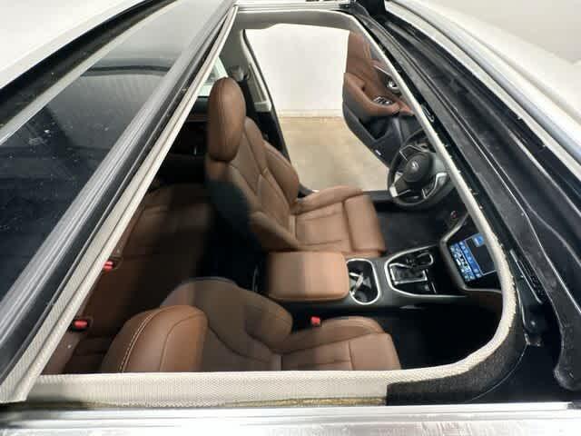 new 2025 Subaru Legacy car, priced at $42,434