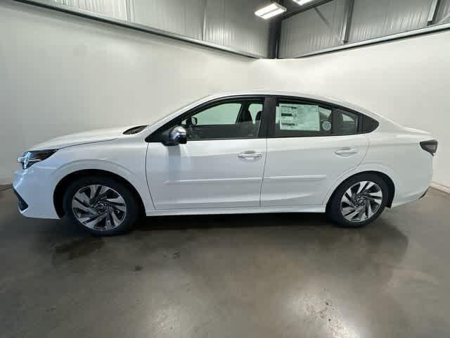 new 2025 Subaru Legacy car, priced at $42,434