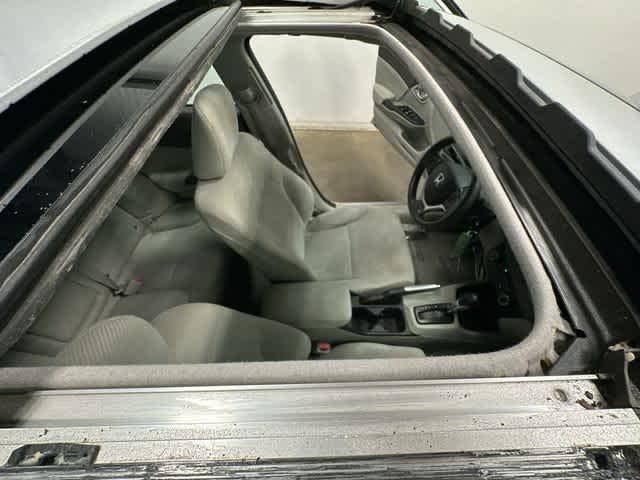 used 2012 Honda Civic car, priced at $6,851