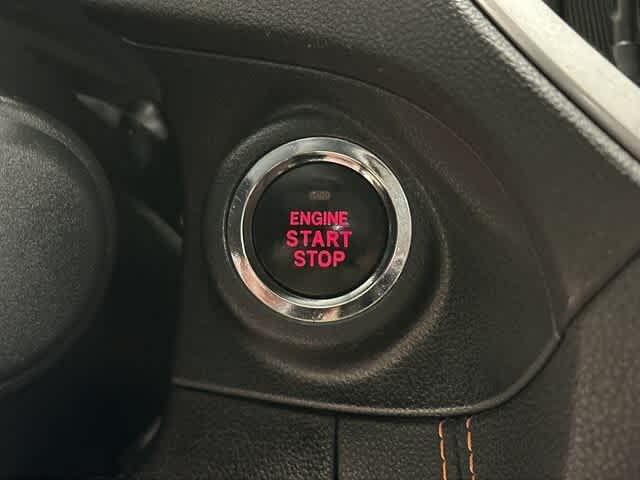 used 2023 Subaru Crosstrek car, priced at $23,175