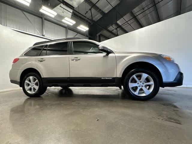 used 2014 Subaru Outback car, priced at $11,889