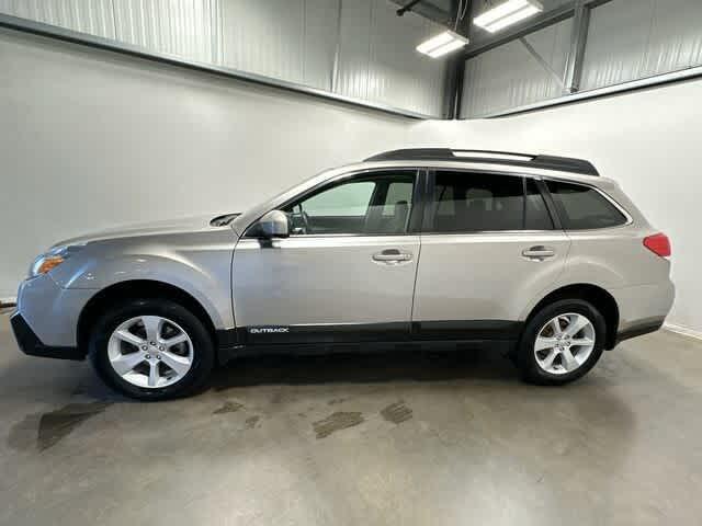 used 2014 Subaru Outback car, priced at $11,889