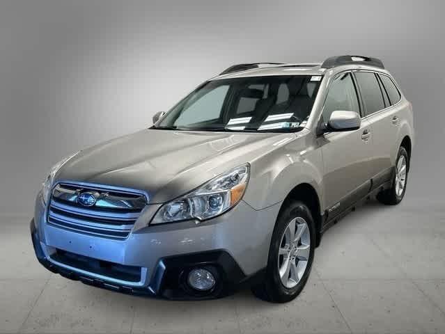 used 2014 Subaru Outback car, priced at $11,889