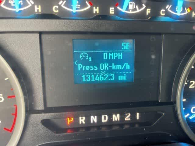 used 2017 Ford F-150 car, priced at $20,500