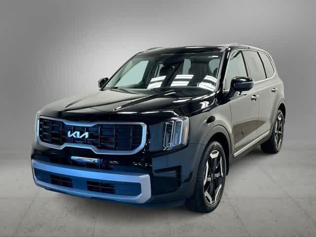used 2024 Kia Telluride car, priced at $31,530
