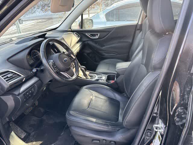 used 2019 Subaru Forester car, priced at $20,109