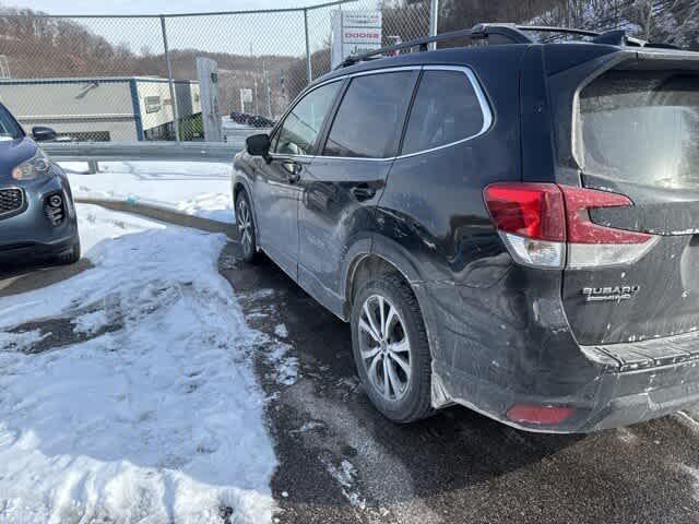 used 2019 Subaru Forester car, priced at $20,109