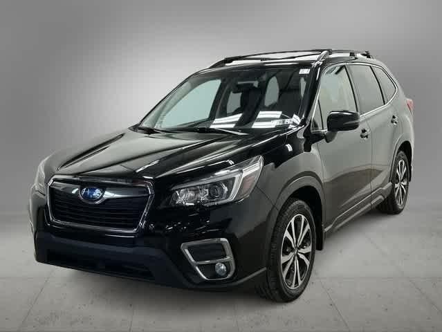 used 2019 Subaru Forester car, priced at $19,376