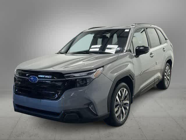 new 2025 Subaru Forester car, priced at $41,656