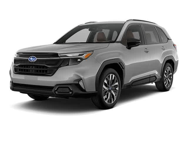 new 2025 Subaru Forester car, priced at $41,656