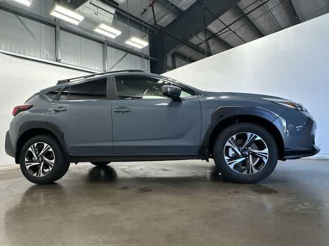 new 2025 Subaru Crosstrek car, priced at $31,041