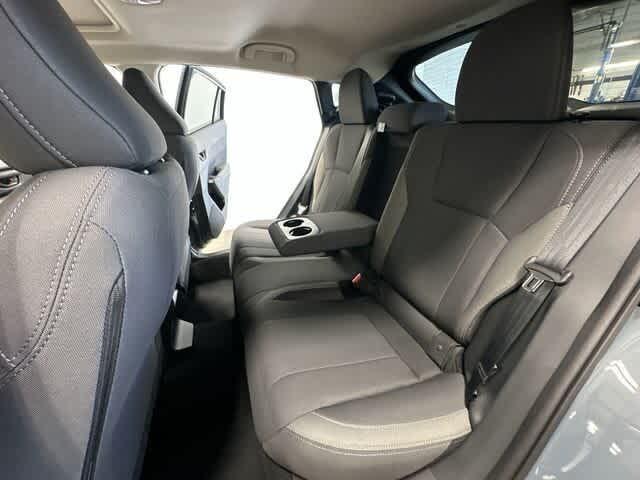 new 2025 Subaru Crosstrek car, priced at $31,041